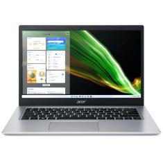 Imagem de Notebook Acer Aspire 5 A514-54-30JG Intel Core i3 1115G4 14" 8GB SSD 512 GB Windows 11