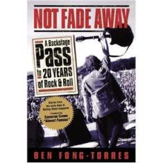 Imagem de Not Fade Away