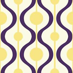 Imagem de Papel de Parede Lines