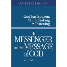 Imagem de The Messenger And The Message