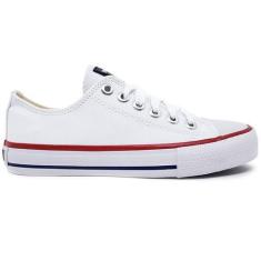 Imagem de Tênis Feminino Super Star New York Low Branco