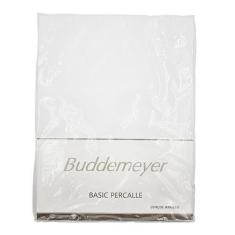 Imagem de Lençol Buddemeyer Basic Percalle Liso Queen 180 Fios Branco