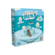 Imagem de Pula, Pula Urso Solar - Galápagos - Galápagos Jogos