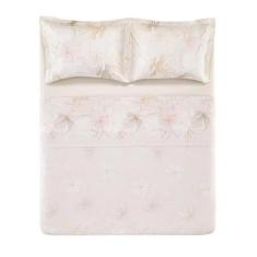 Imagem de Jogo De Cama Nadine Casal 180 Fios Karsten