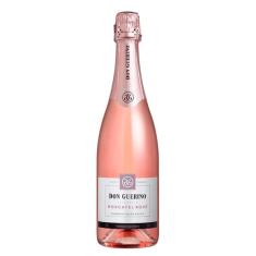 Imagem de Espumante don guerino moscatel rose 750 ml