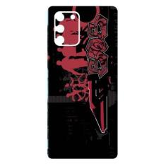Imagem de Capa Adesivo Skin055 Verso Para Galaxy Note 10 Lite Sm-n770 - KawaSkin