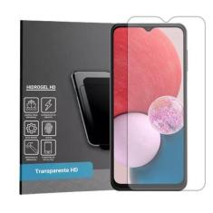Imagem de Película Hidrogel HD Frontal Para Samsung Galaxy A13 - Global Revoluti