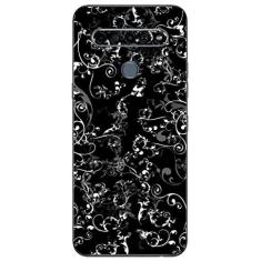 Imagem de Capa Adesivo Skin359 Verso Para LG K61