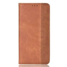 Imagem de Capas para OPPO Realme Note 50 4G,Design de pé Leather Flip Case com slots de cartão de carteira