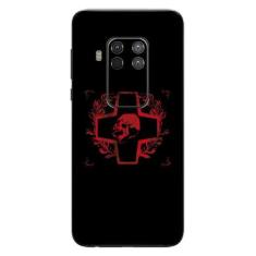 Imagem de Capa Adesivo Skin023 Verso Para Motorola One Zoom - KawaSkin