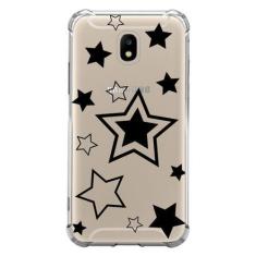 Imagem de Capa Capinha De Celular Compatível com Galaxy J5 Pro Samsung Personali