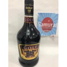 Imagem de Licor Fino De Cacau Golf - 900ml