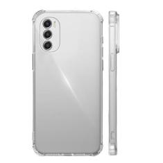 Imagem de Capa Capinha Compatível Com MOTOROLA moto g52 XT2221 g82 Tela 6.6 Anti