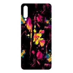 Imagem de Capa Adesivo Skin206 Verso Para Samsung Galaxy A30s - Kawaskin