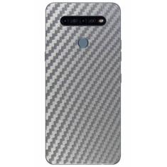 Imagem de Capa Adesivo Skin350 Verso Para Lg K51S (2020) - KawaSkin