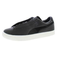 Imagem de PUMA Tênis masculino X Nanamica Clyde Gt com cadarço casual - preto, Puma Preto, 38