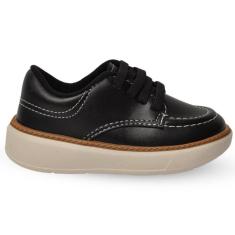 Imagem de Tênis Infantil Menino Molekinho 2631.202-Masculino