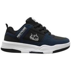 Imagem de Tenis Red Nose Midnight Street Robusto Skate Rnnm854-Masculino