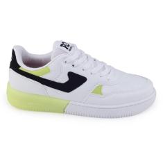 Imagem de Tênis Unissex Redikal RKT491 sport urban casual Streetwear-Unissex