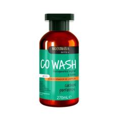 Imagem de Condicionador Co Wash Cachos Perfeitos Bio Extratus - 270ml