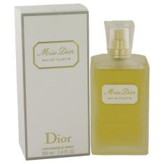 Imagem de Perfume Feminino Miss Originale Christian Dior 100 ML Eau De Toilette