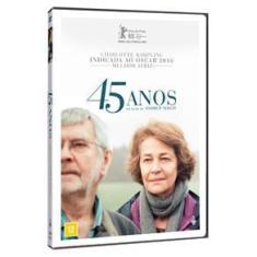 Imagem de DVD - 45 Anos - Legendado