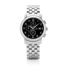 Imagem de Relógio Pulso Jean Vernier Masculino Casual JV11375P