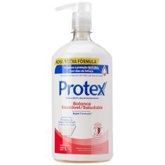 Imagem de Sabonete Líquido Para As Mãos Protex Balance 1L