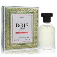 Imagem de Perfume Feminino Agrumi Amari Di Sicilia Bois 1920 100 ml Eau De Parfu