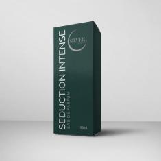 Imagem de Perfume Seduction Intense Eau Parfum Masculino 65 ML - Silver Perfumes