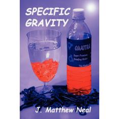 Imagem de Specific Gravity