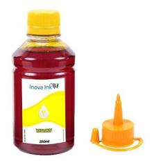 Imagem de Tinta para Epson EcoTank L220 Yellow 250ml Inova Ink
