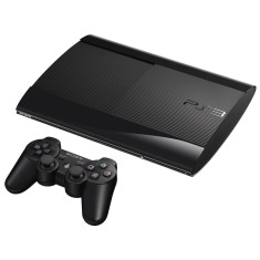 Imagem de Console Playstation 3 Super Slim 500 GB Sony