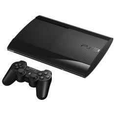 Imagem de Console PlayStation 3 Super Slim 500GB