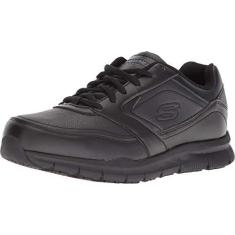 Imagem de Skechers Women's Nampa-wyola Food Service Shoe