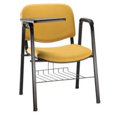 Imagem de Cadeira Universitária para Auditórios Linha Hotel Auditório Amarelo