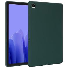 Imagem de Capa para tablet Capa para tablet compatível com Samsung Galaxy Tab S6 Lite 10,4 polegadas modelo 2022/2020 (SM-P610/P613/P615/P619) Capa protetora fina de TPU macio à prova de choque, capa inteligent