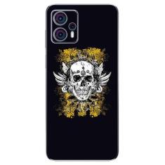 Imagem de Capa Adesivo Skin374 Verso Para Motorola Moto G23 2023 - KawaSkin