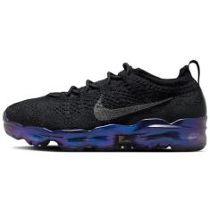 Imagem de Nike Tênis feminino de corrida em trilha, Preto/prata metálico/multicolorido, 37