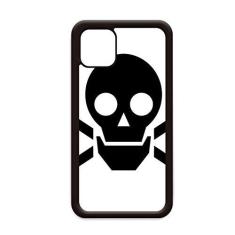 Imagem de Dangerous Chemical Frightful Circle Symbol para iPhone 12 Pro Max Capa para Apple Mini Mobile Case