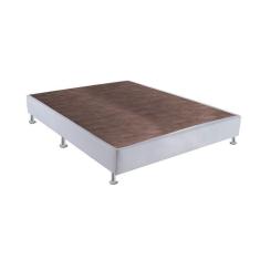 Imagem de Base Box Viúva Cori I Branco