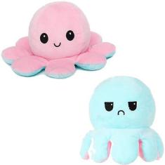 Imagem de Polvo Pelúcia Humor Tiktok Presente Dia Namorados -Nº8