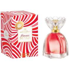 Imagem de Perfume Marina De Bourbon Princess Style Edp Feminino 30ml