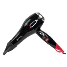 Imagem de Secador de Cabelo Tucano TC-8600 - 6000W - Bivolt - Preto, Bivolt