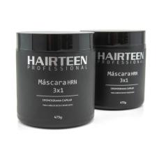 Imagem de Máscara HRN Cronograma Capilar - Hairteen Professional