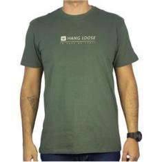 Imagem de Camiseta Hang Loose Lettering