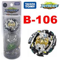 Beyblade GT B-149 GT Triple Booster Set - Takara Tomy - Ri Happy