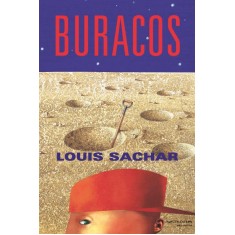 Imagem de Buracos - Sachar, Louis - 9788561635268