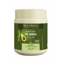 Máscara Shitake 1kg + Máscara Neutro 1kg Bio Extratus em Promoção é no  Buscapé