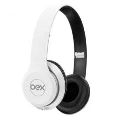 Imagem de Headphone com Microfone OEX HP-103 Dobrável